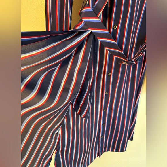 Altuzarra Silk Dress - Picture 8 of 10